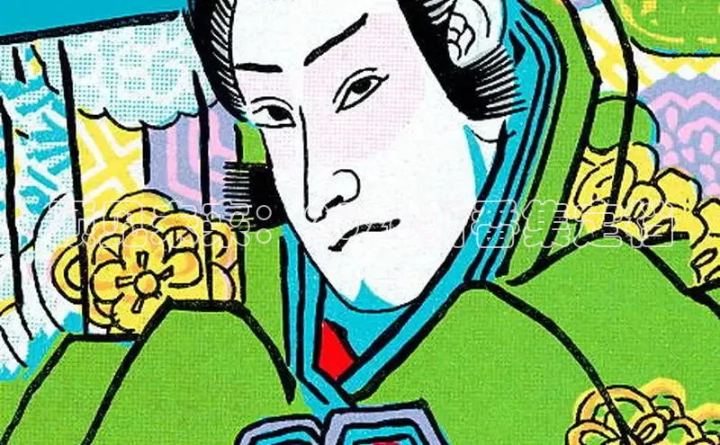 香香腐宅动漫